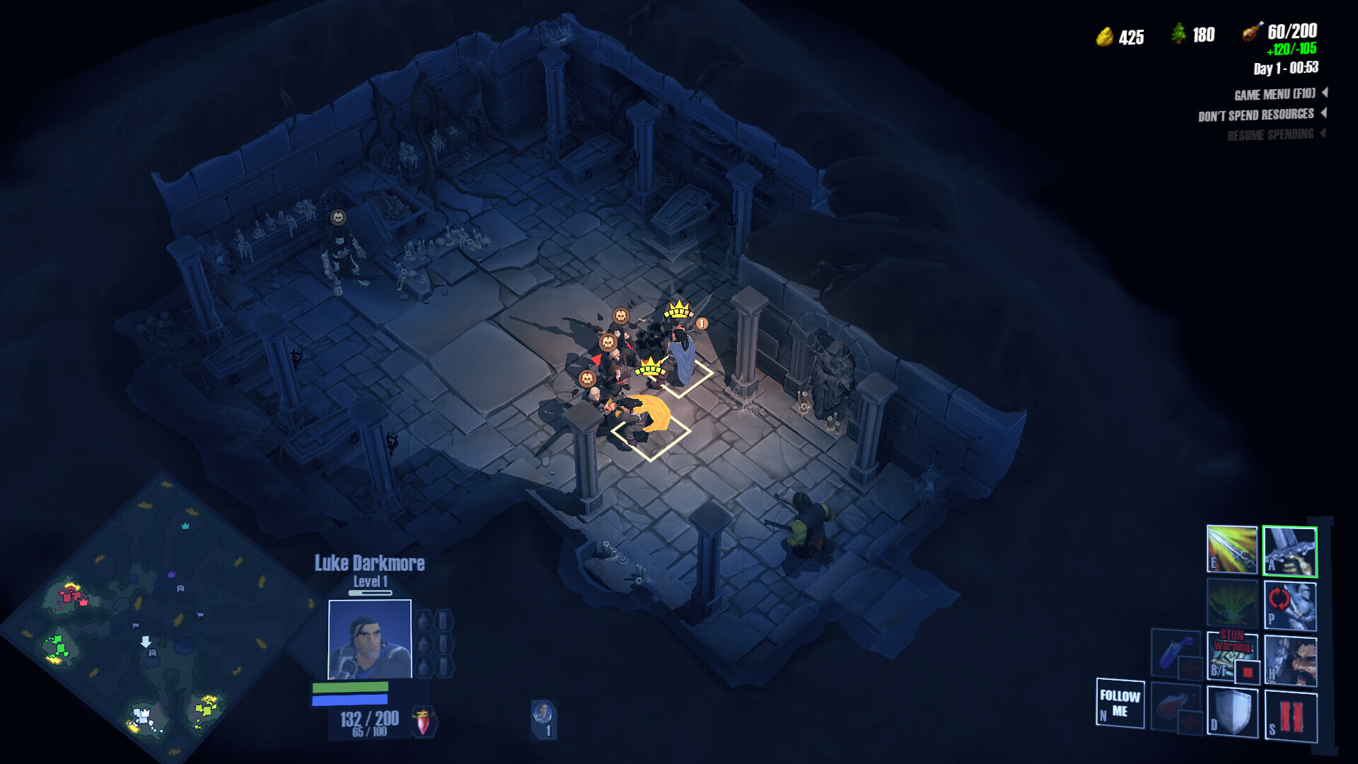 Game screenshot 4