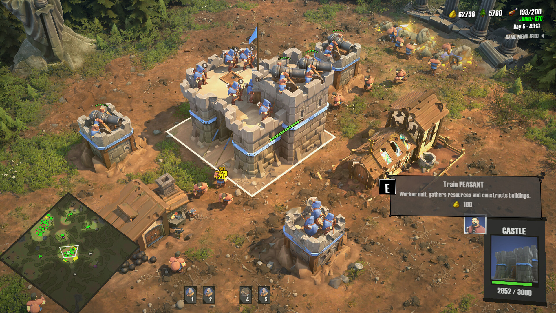 Game screenshot 5