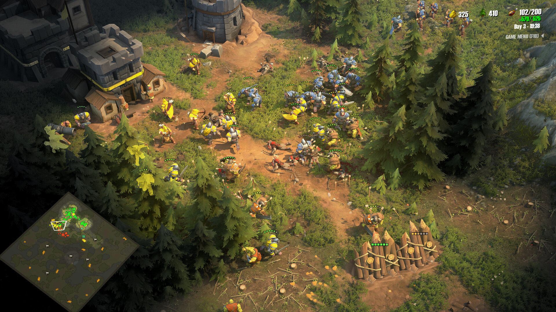 Game screenshot 4