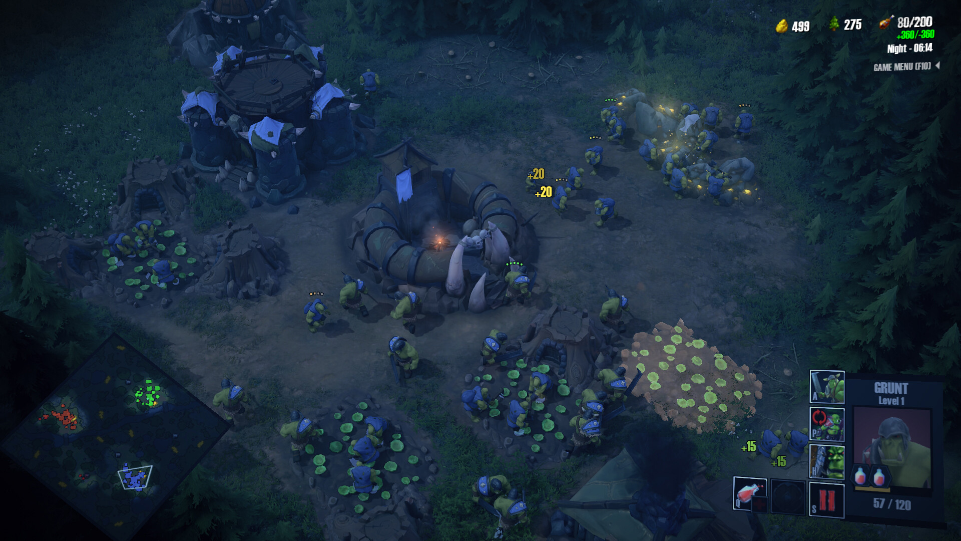 Game screenshot 3