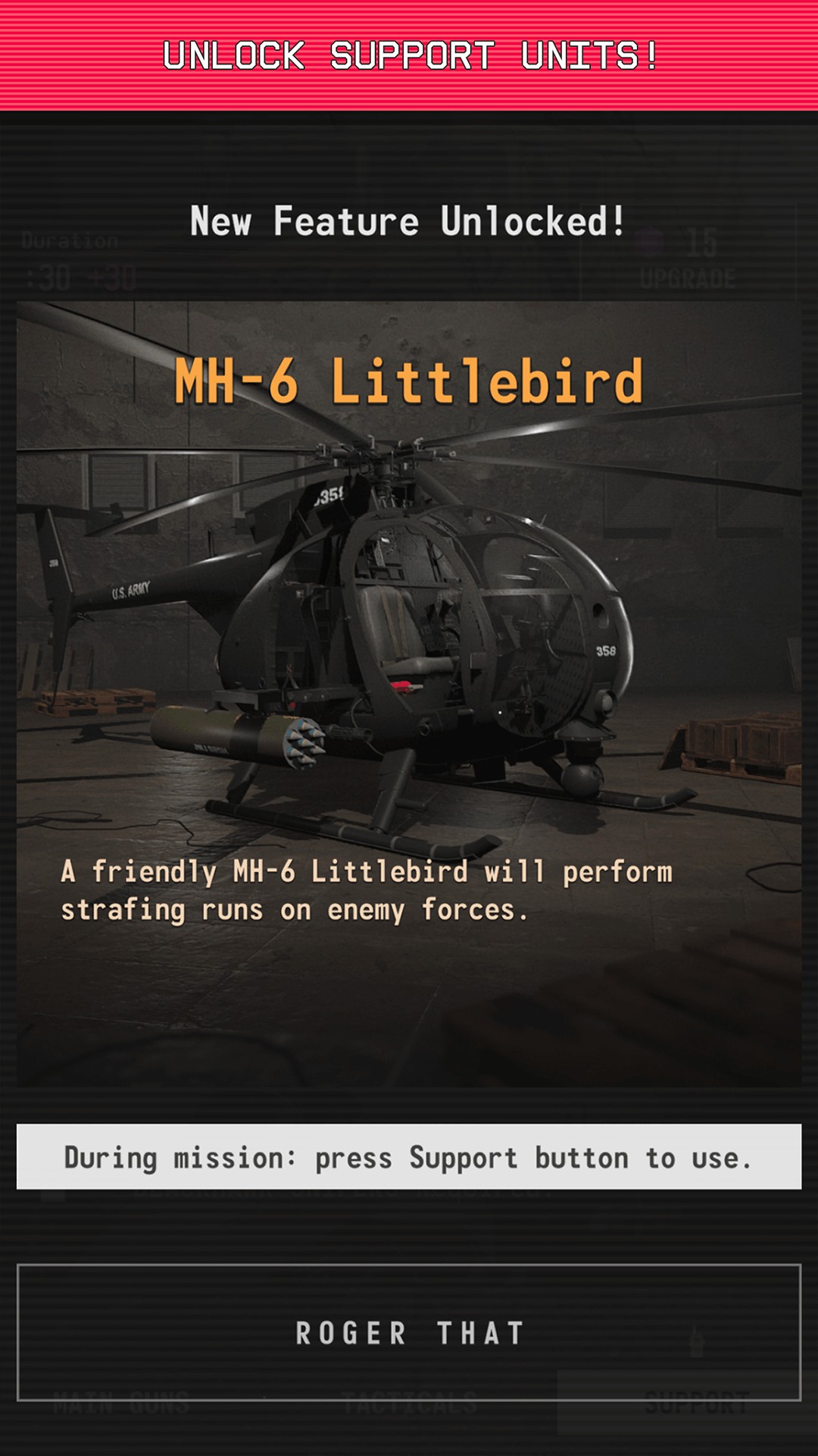 Game screenshot 1