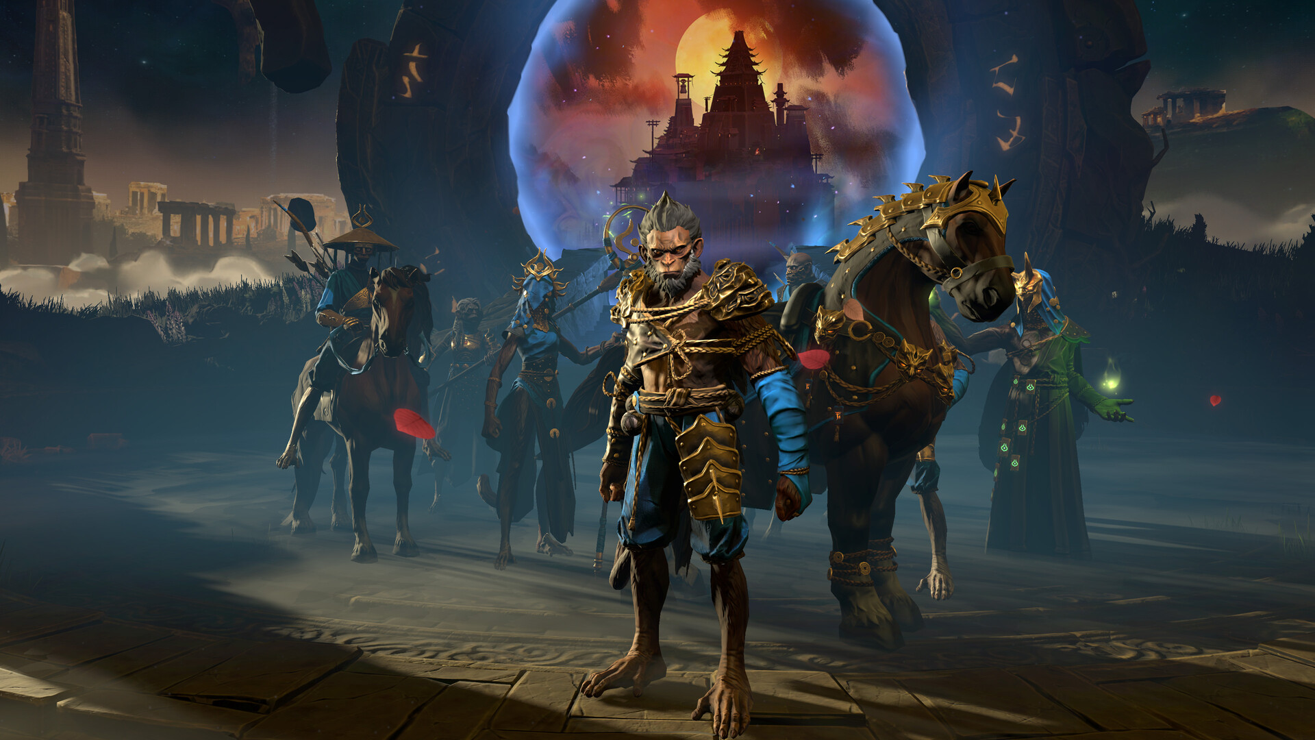 Game screenshot 5