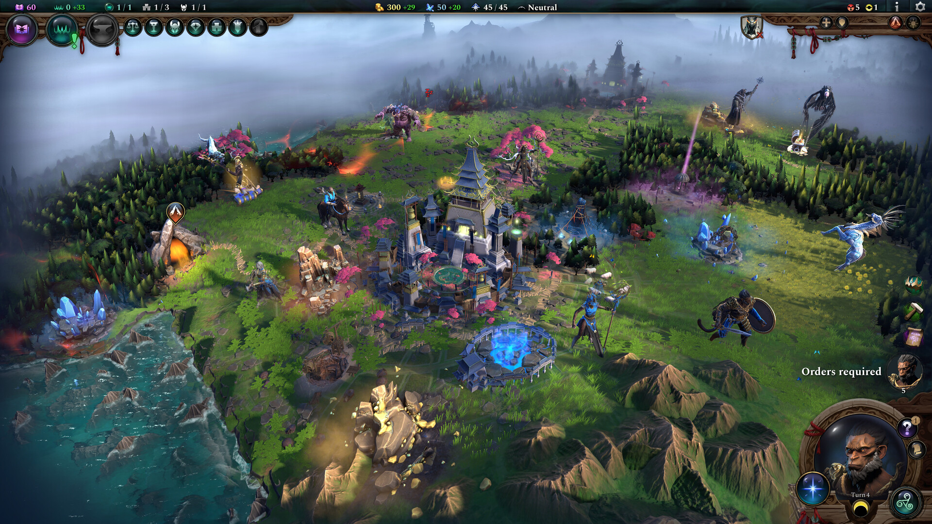 Game screenshot 4