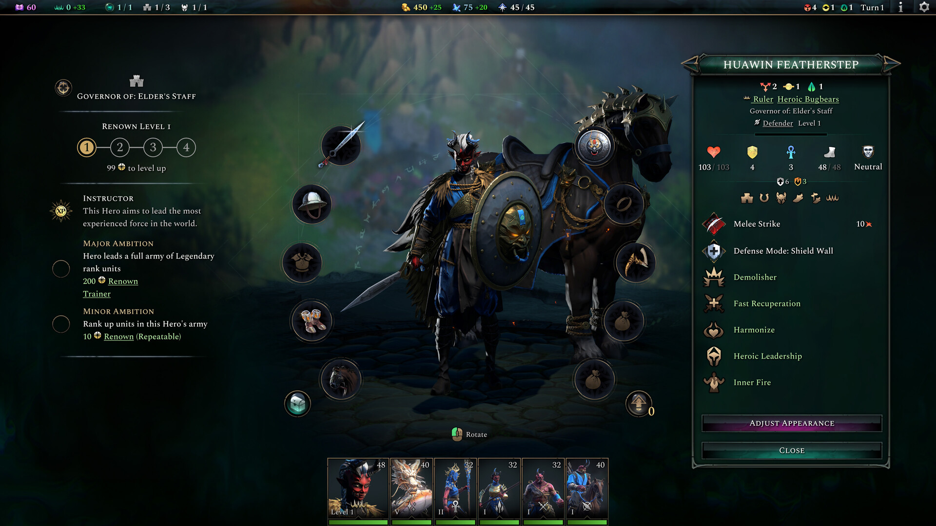 Game screenshot 3