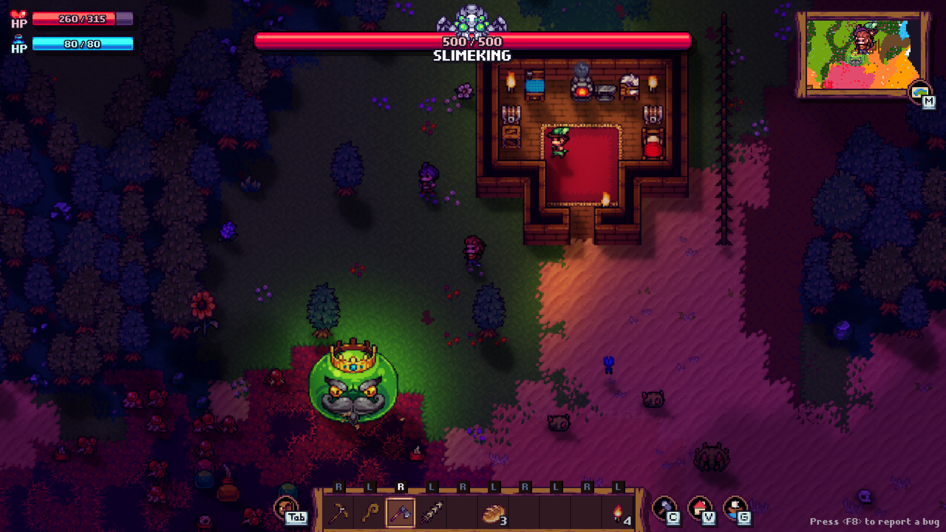 Game screenshot 5