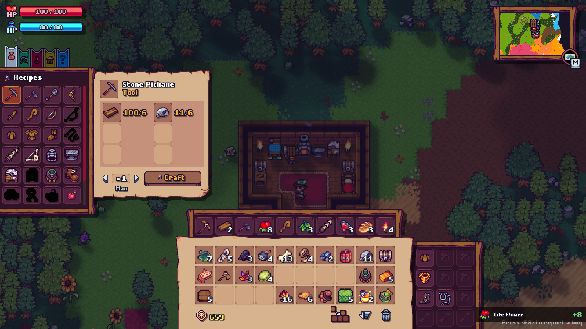 Game screenshot 5