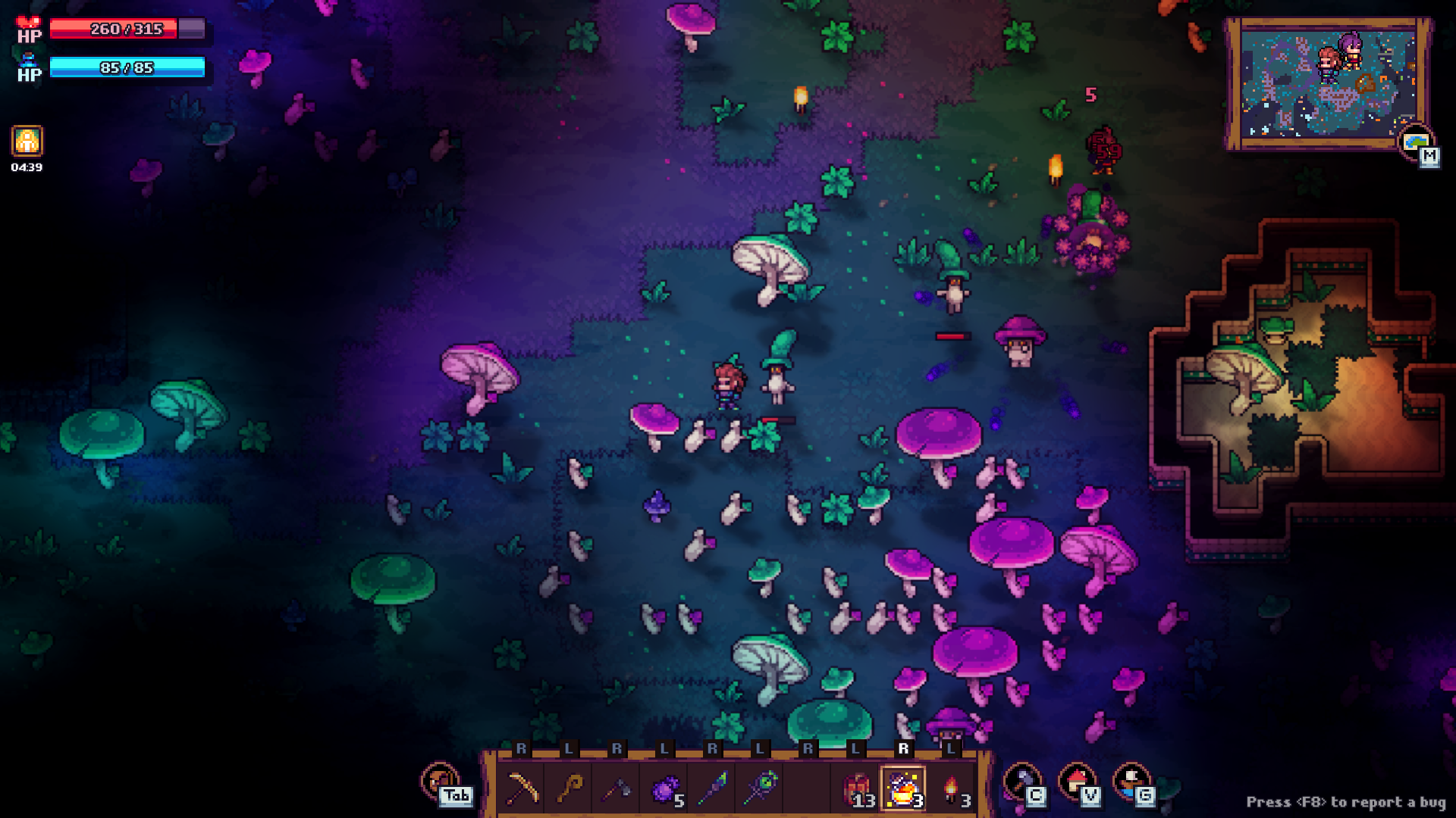 Game screenshot 2