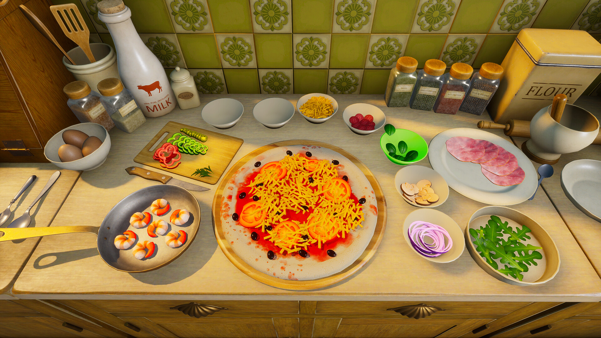 Game screenshot 4