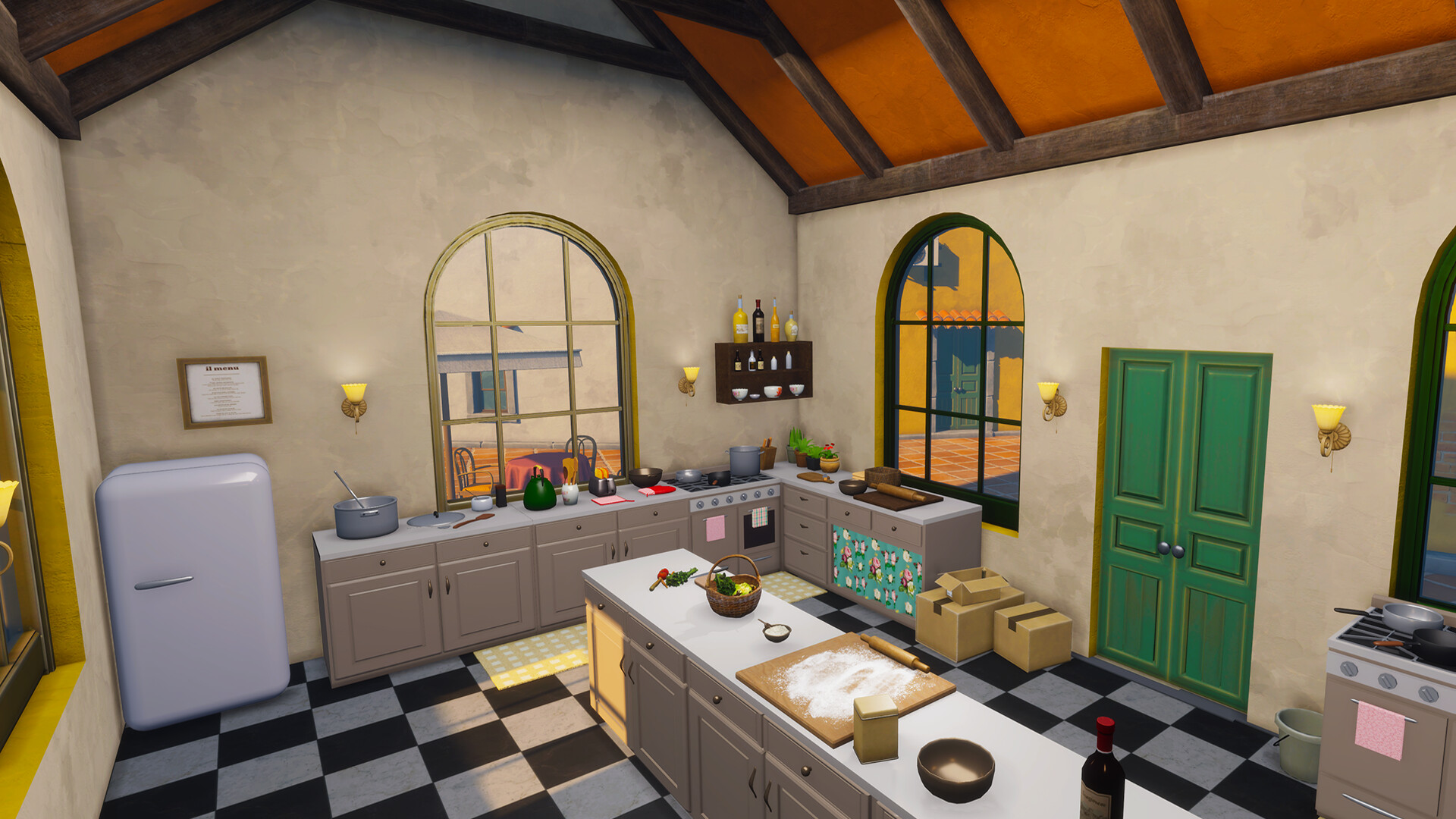 Game screenshot 3
