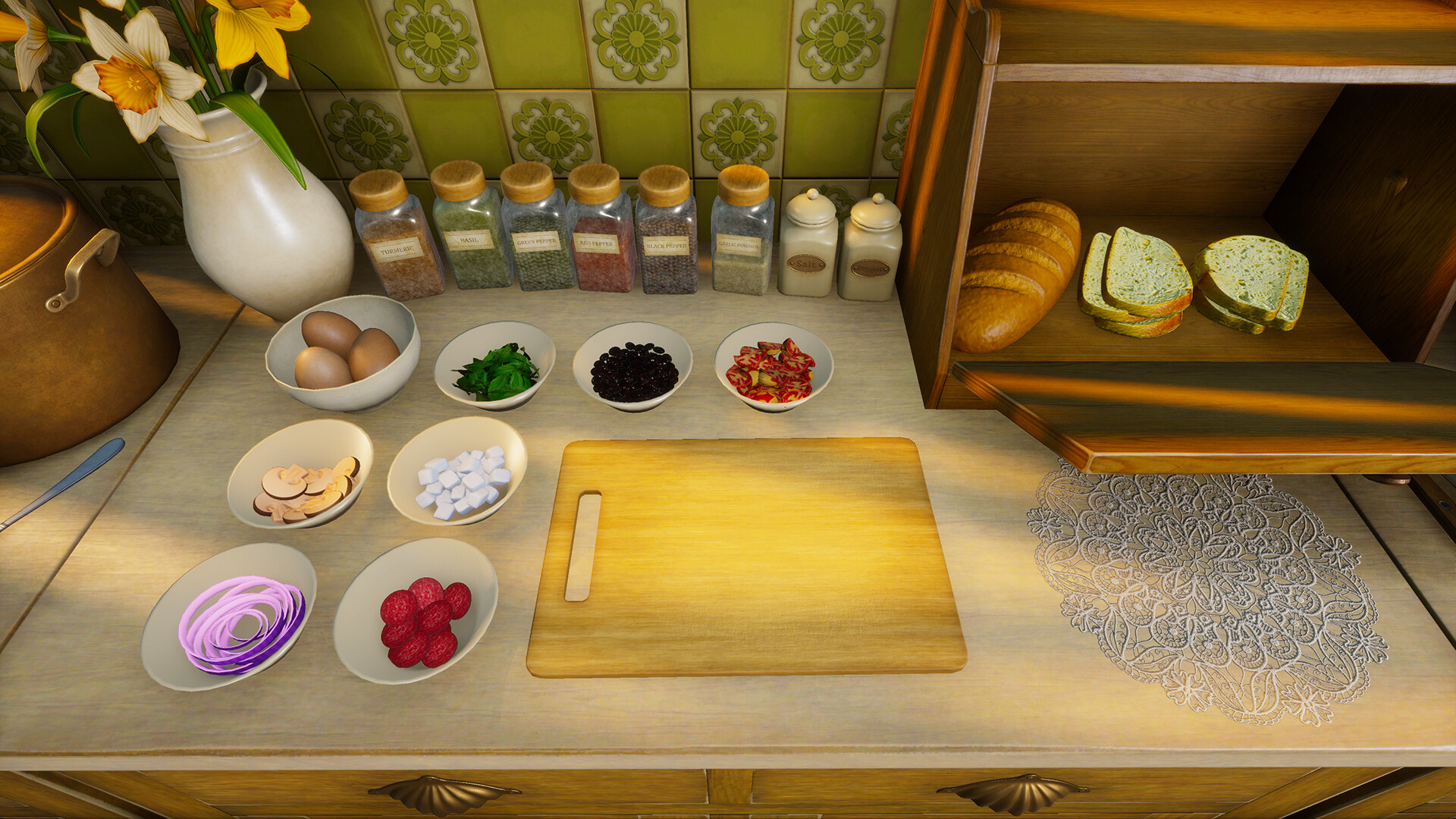 Game screenshot 5