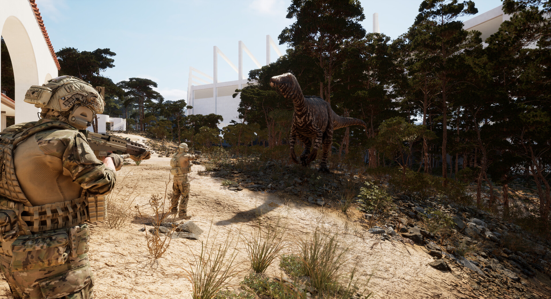 Game screenshot 2