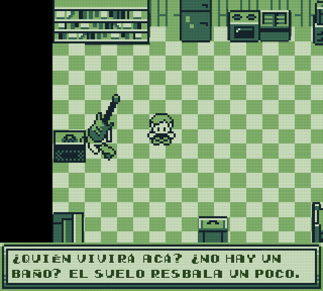Game screenshot 2