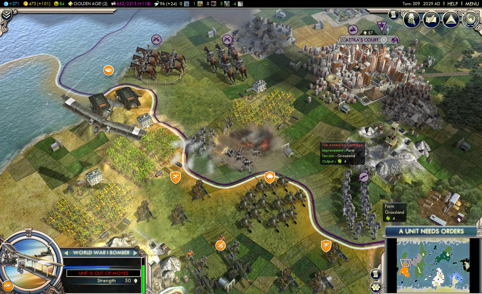 Game screenshot 3