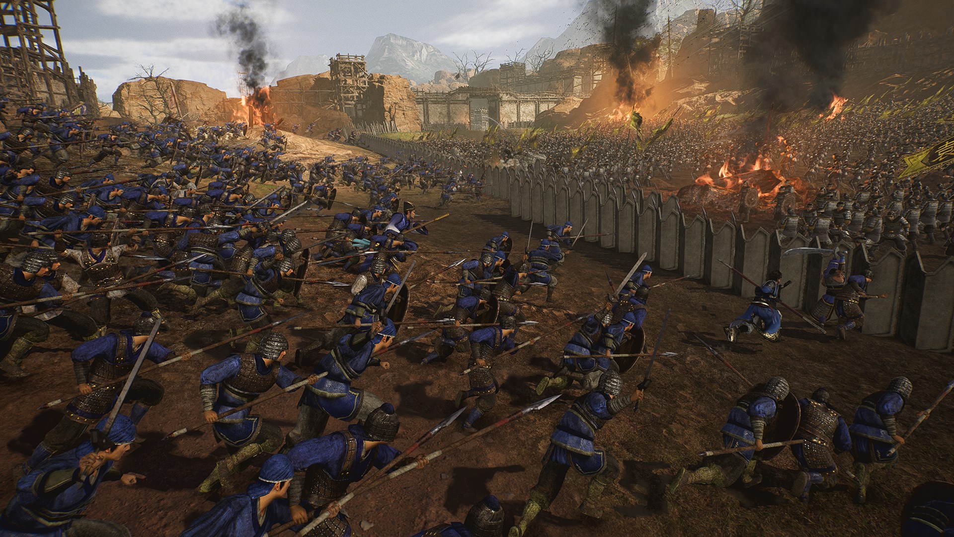 Game screenshot 3
