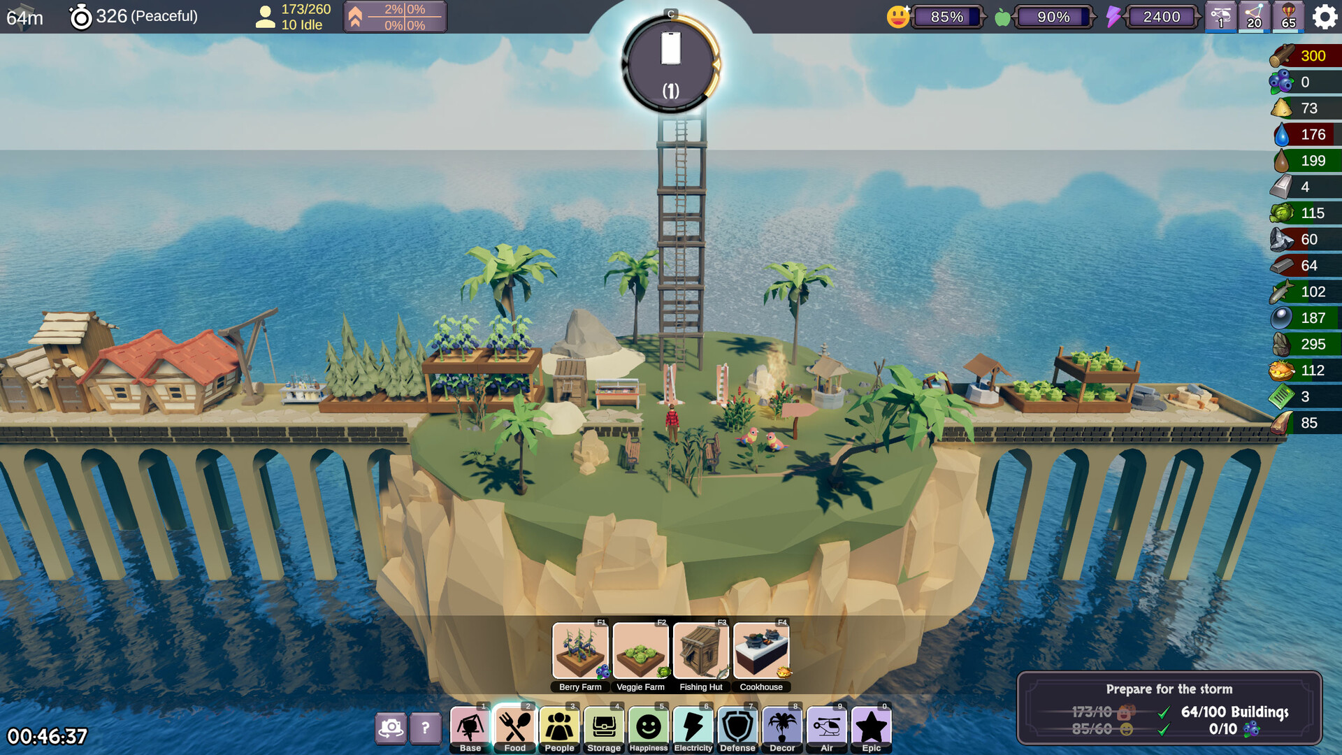 Game screenshot 3