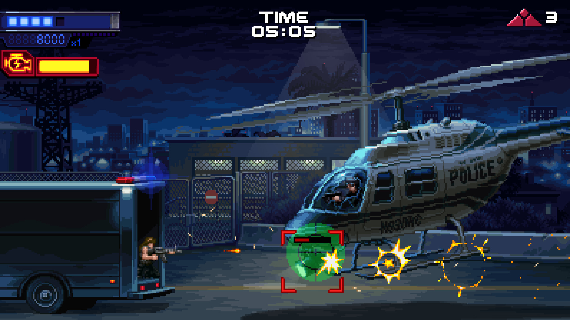 Game screenshot 4