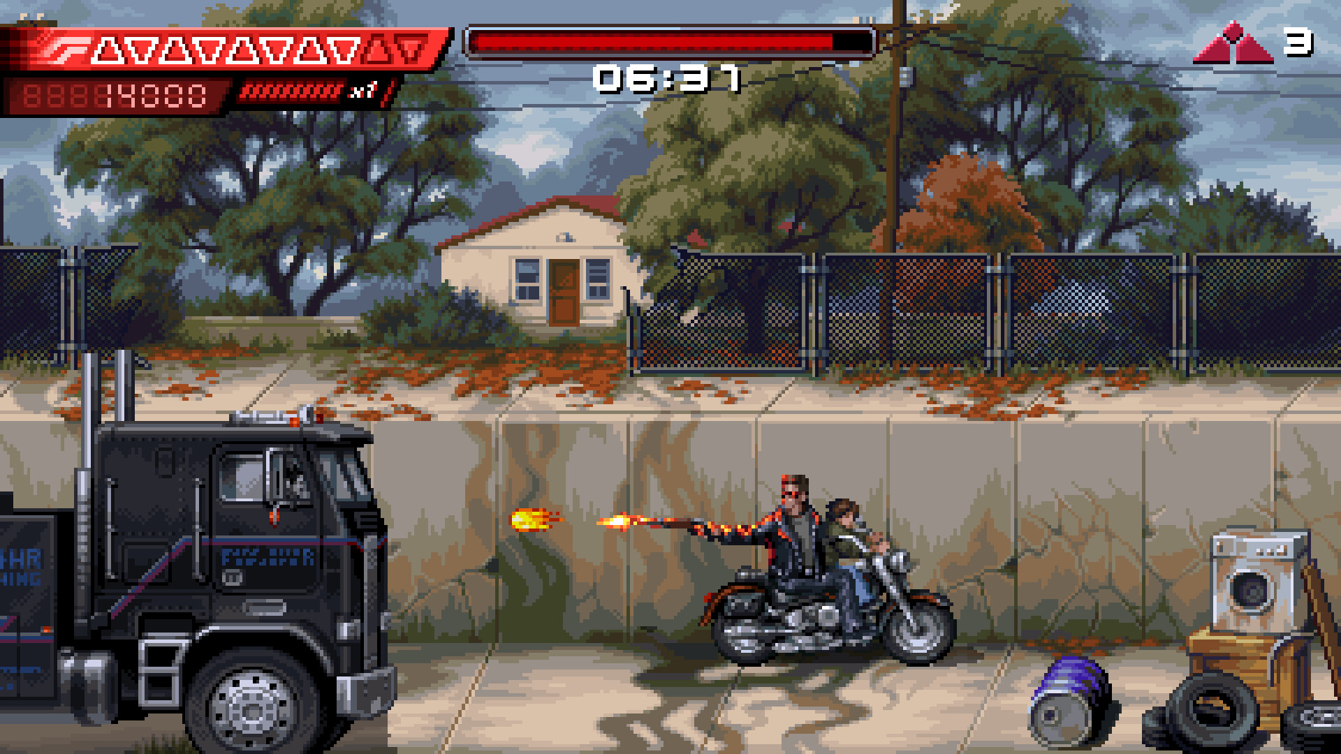 Game screenshot 3