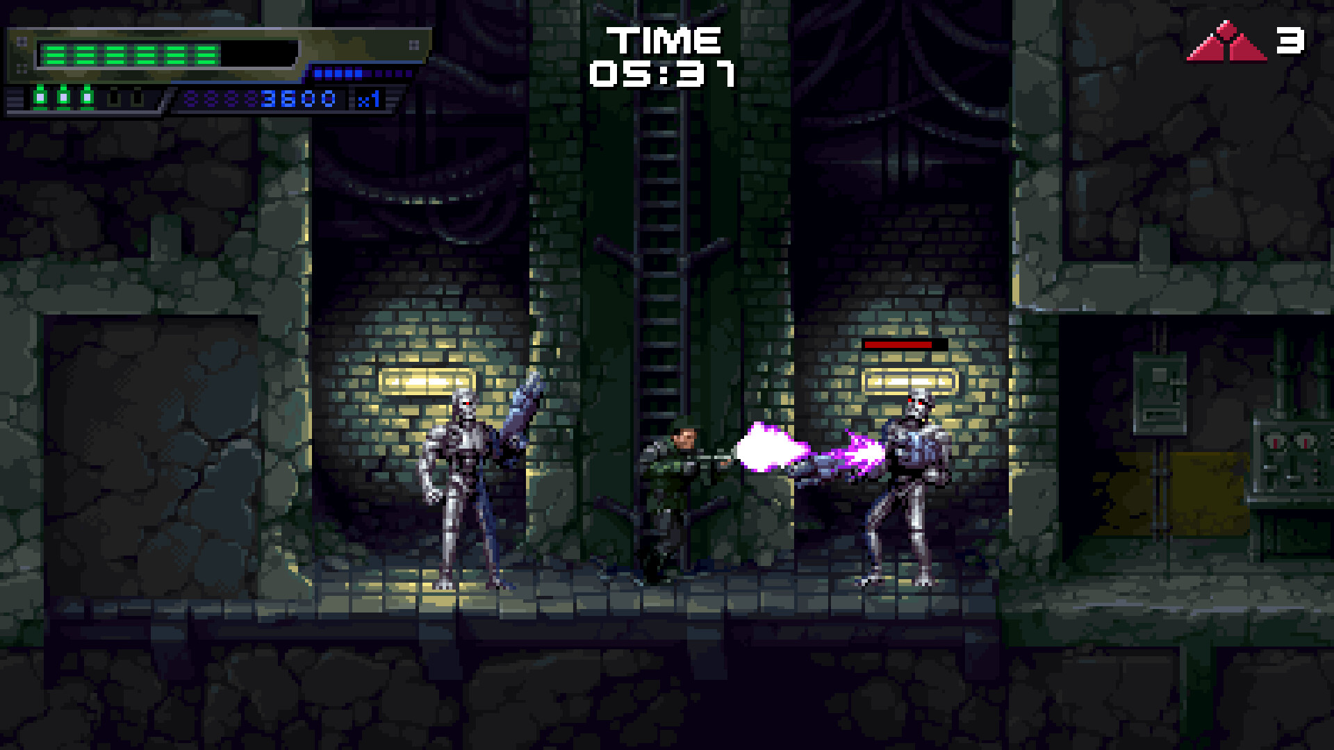 Game screenshot 2