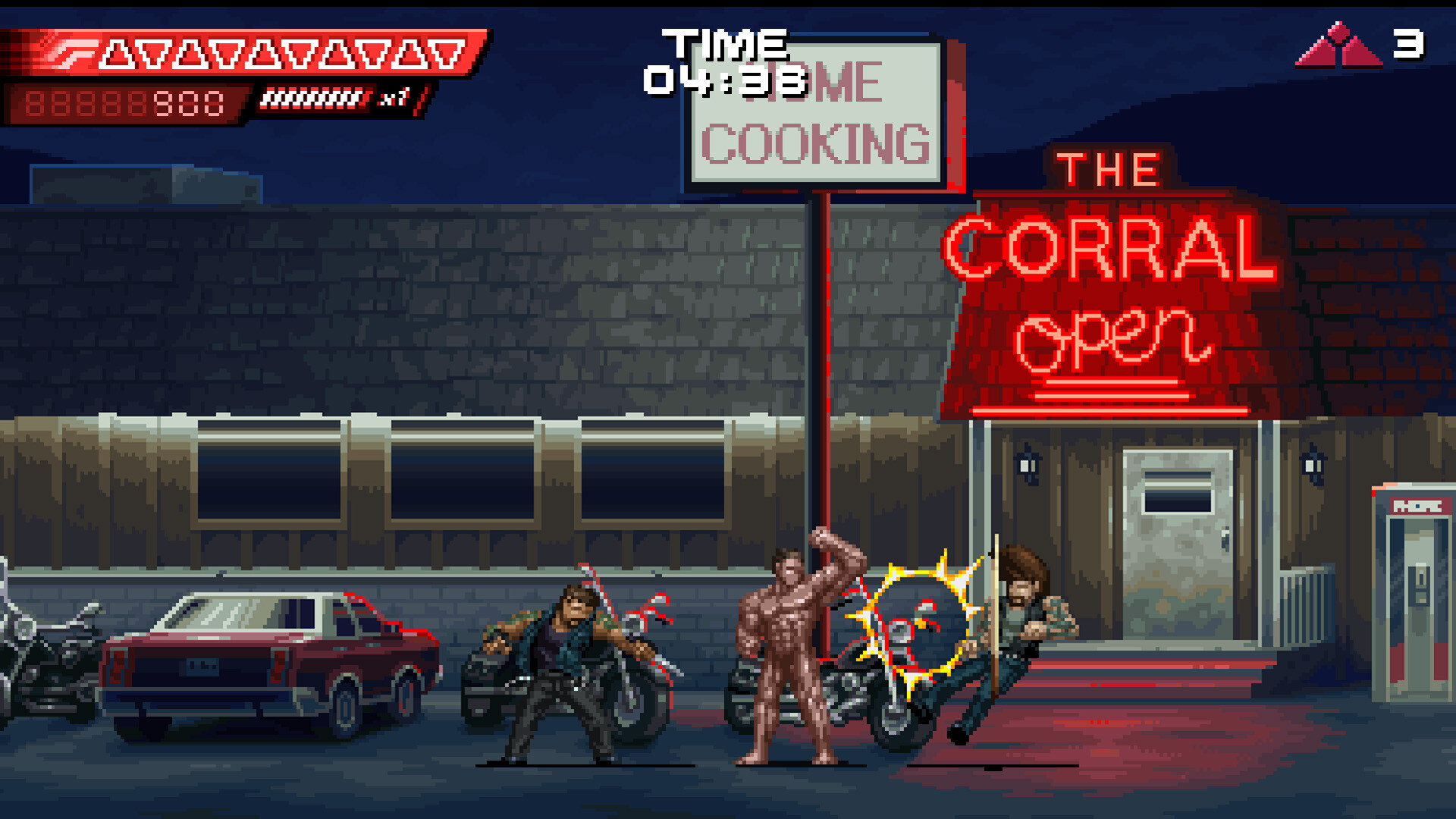 Game screenshot 2