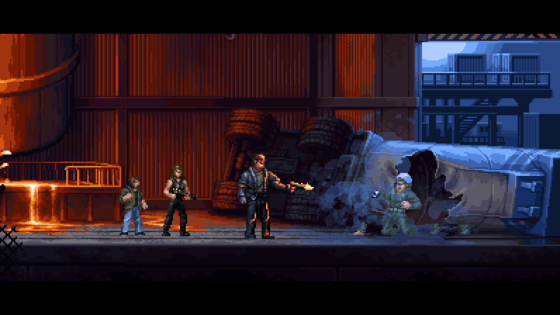 Game screenshot 2
