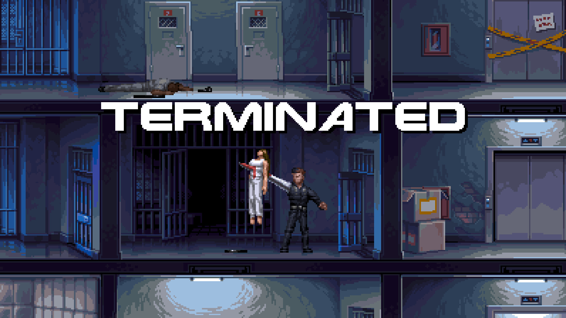 Game screenshot 4