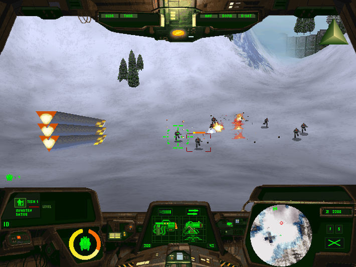 Game screenshot 2