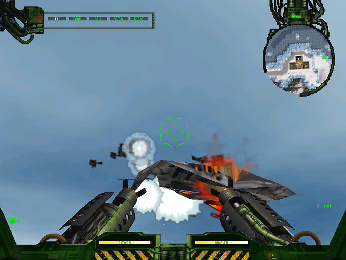 Game screenshot 4