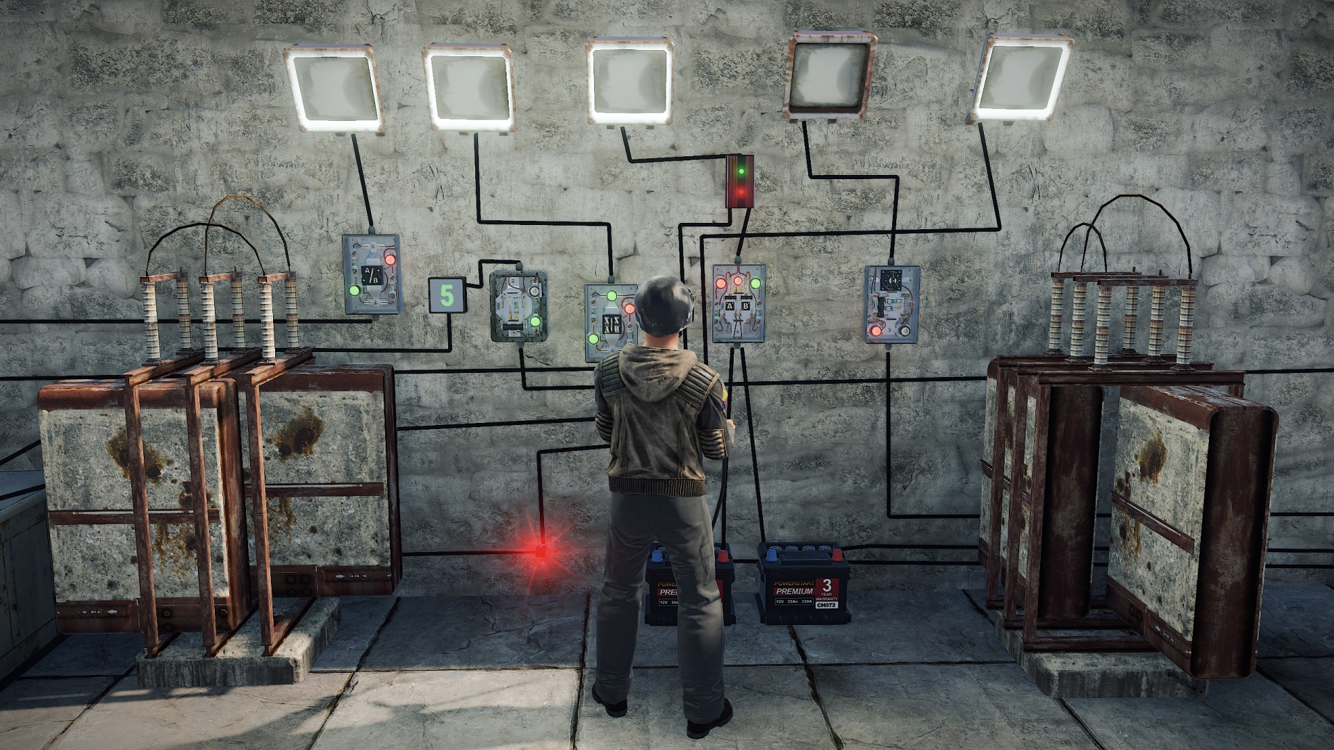 Game screenshot 3