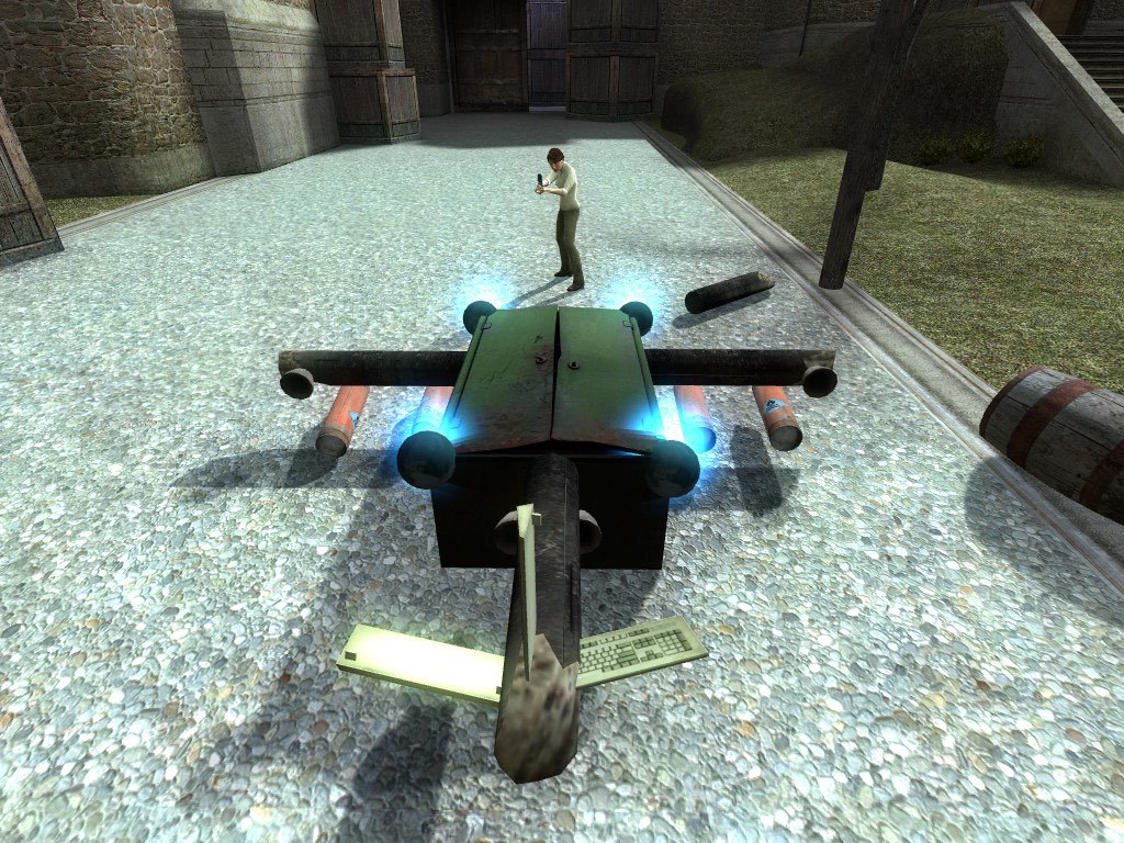 Game screenshot 3
