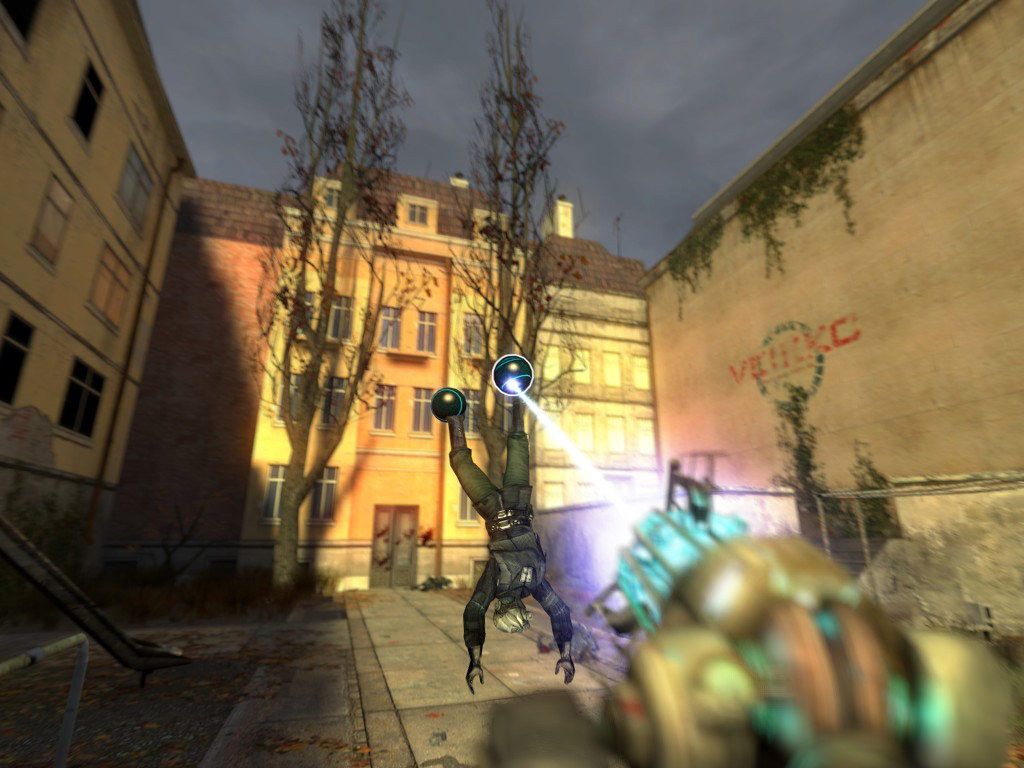 Game screenshot 5