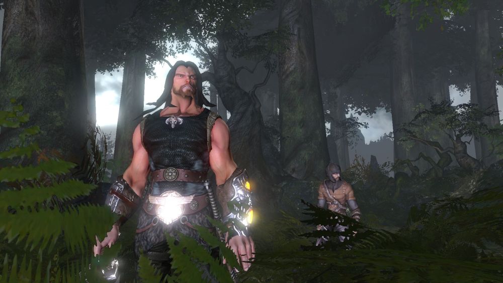 Game screenshot 1