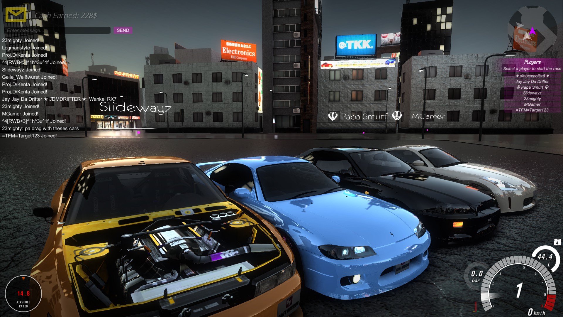 Game screenshot 2