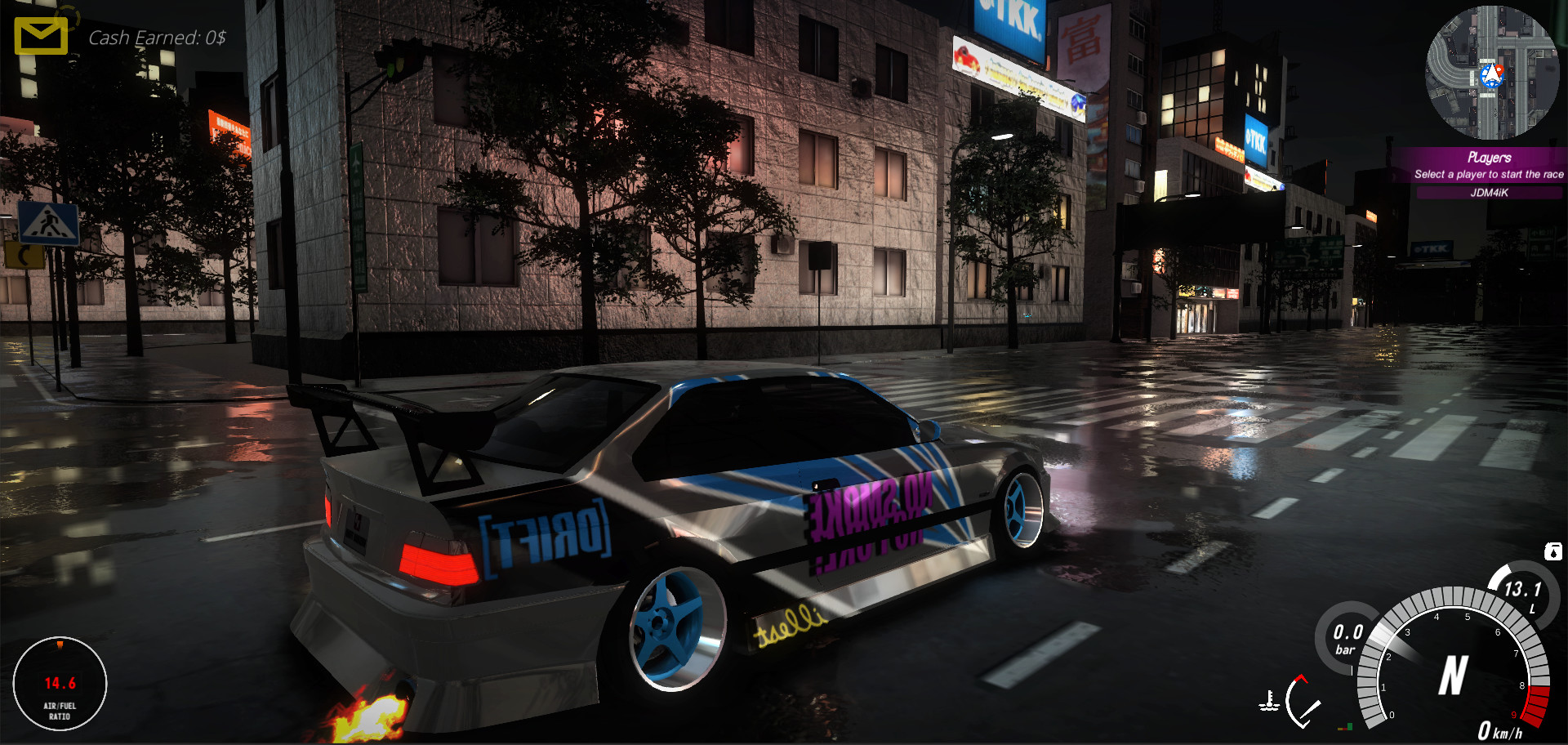 Game screenshot 1