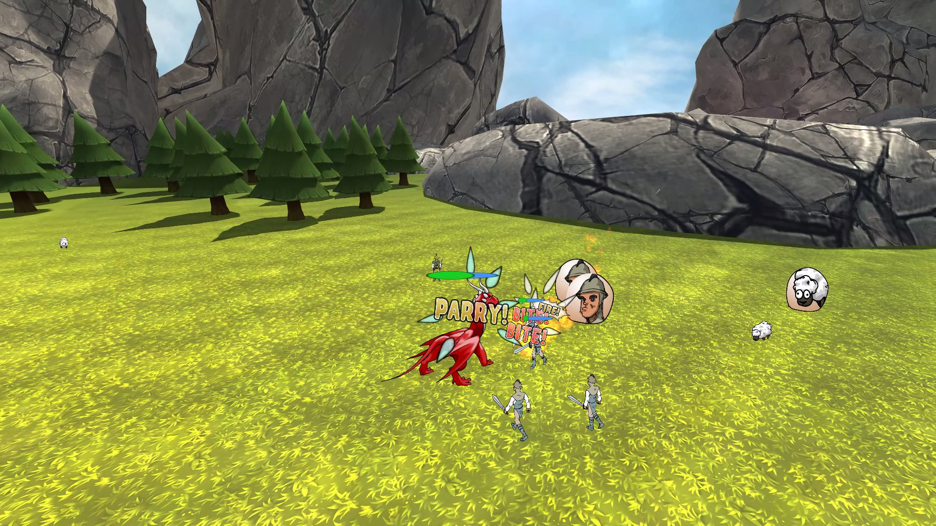 Game screenshot 5
