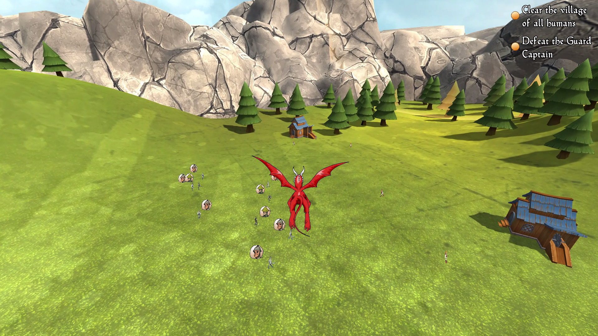 Game screenshot 3