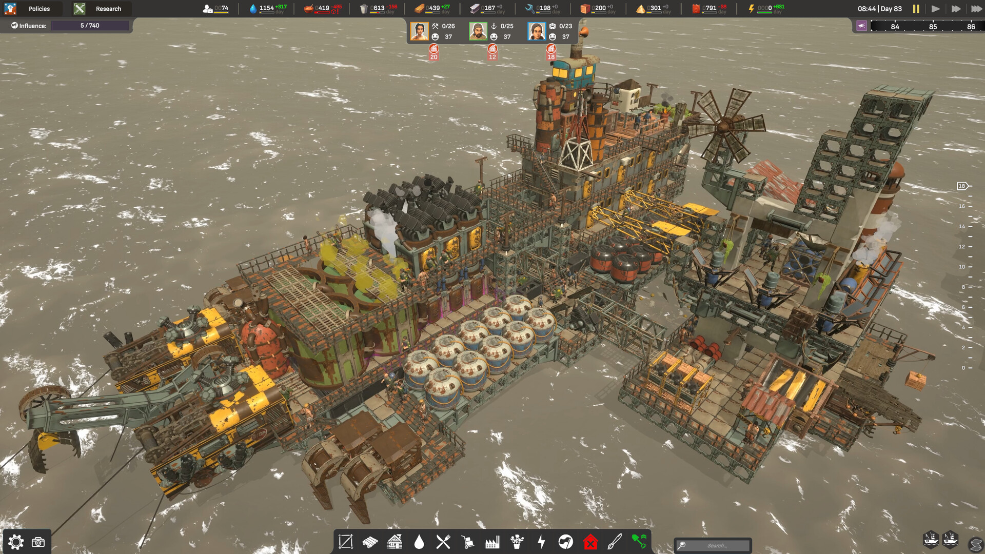Game screenshot 3
