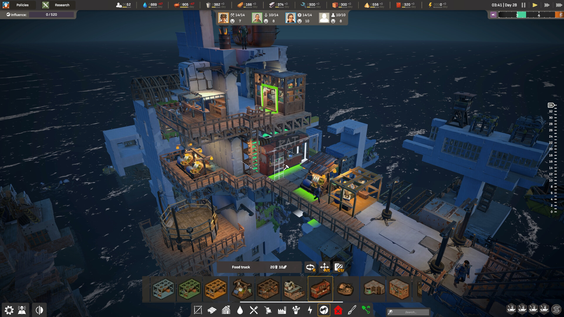 Game screenshot 2