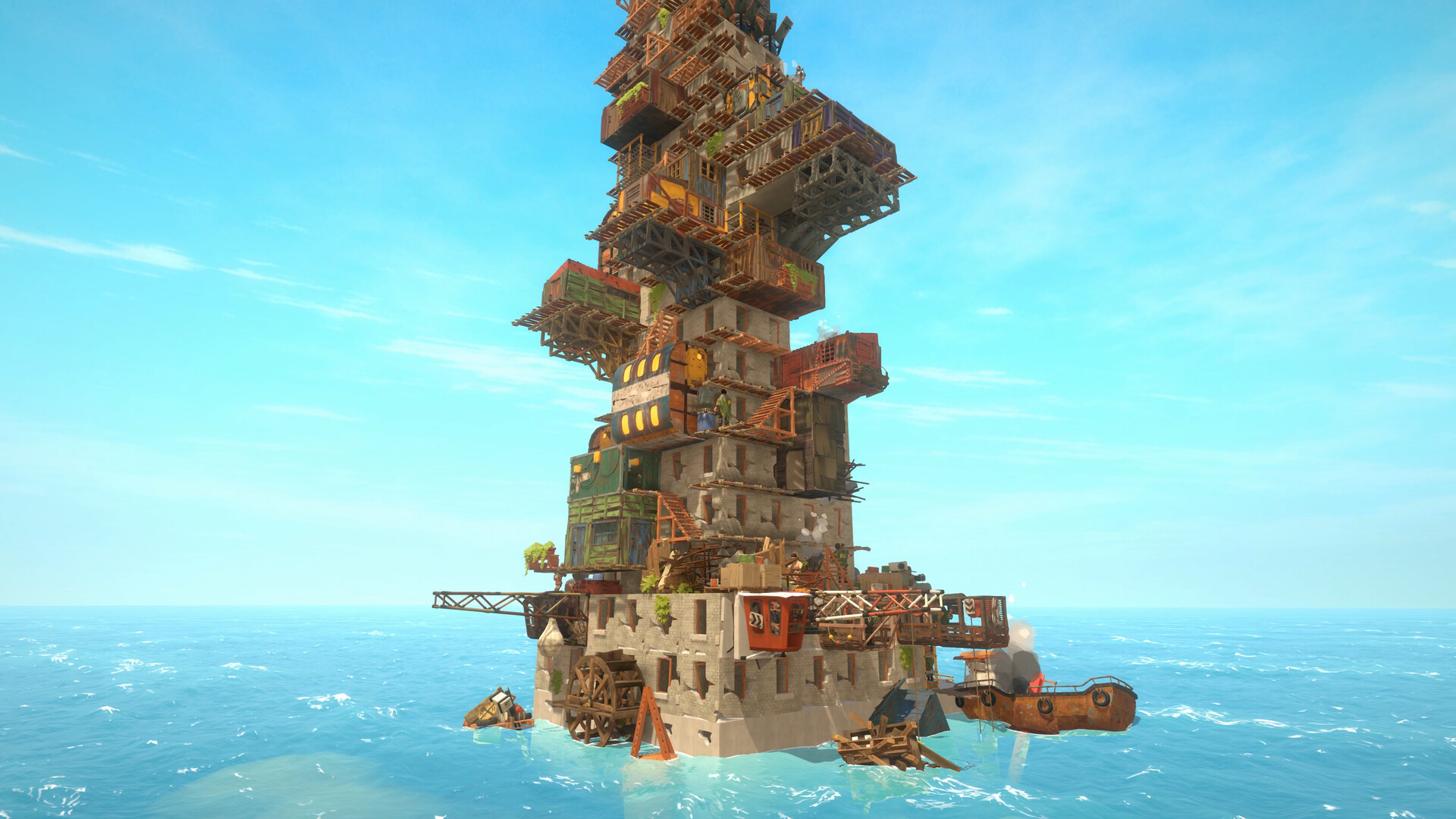 Game screenshot 3