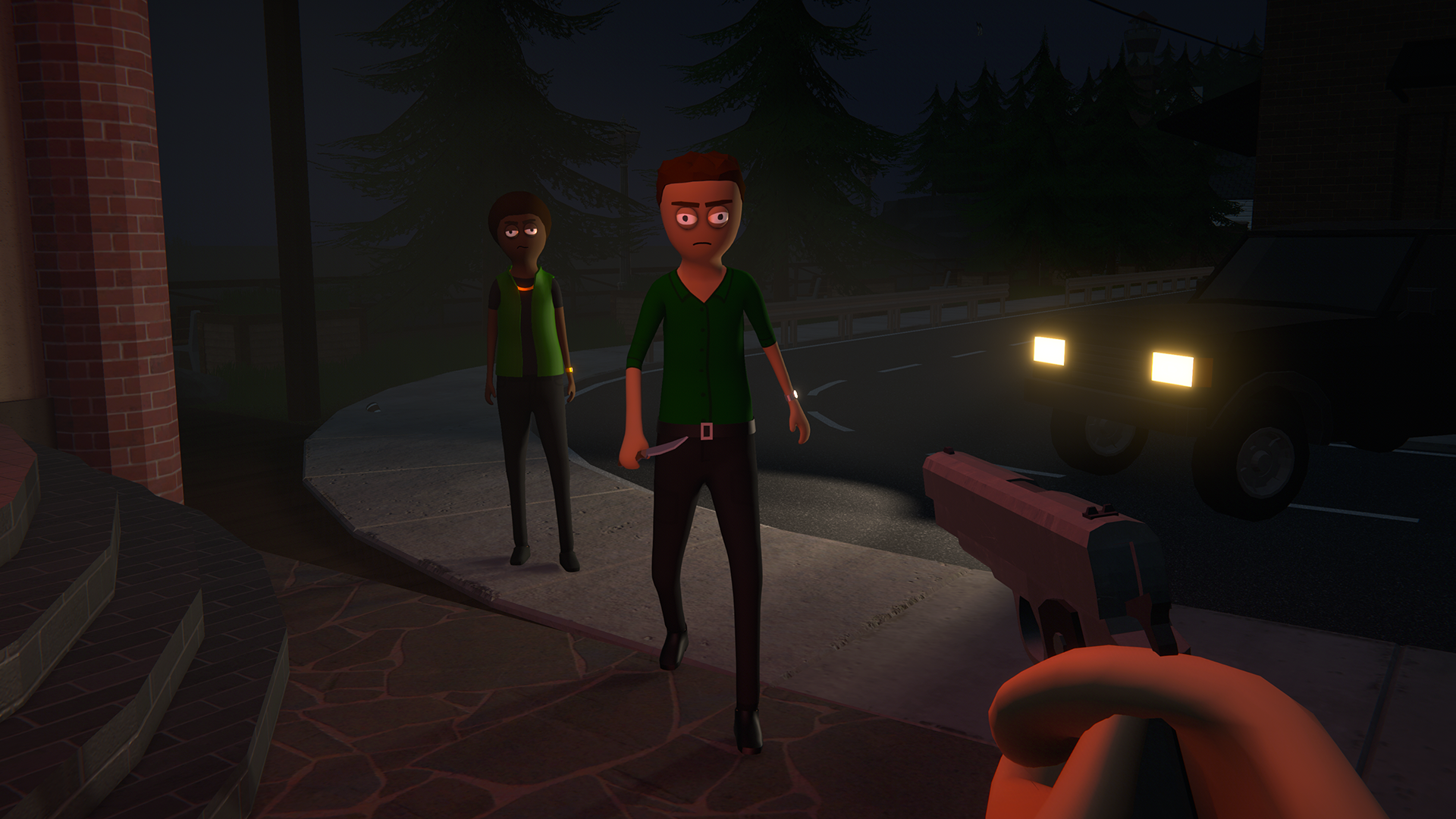 Game screenshot 3