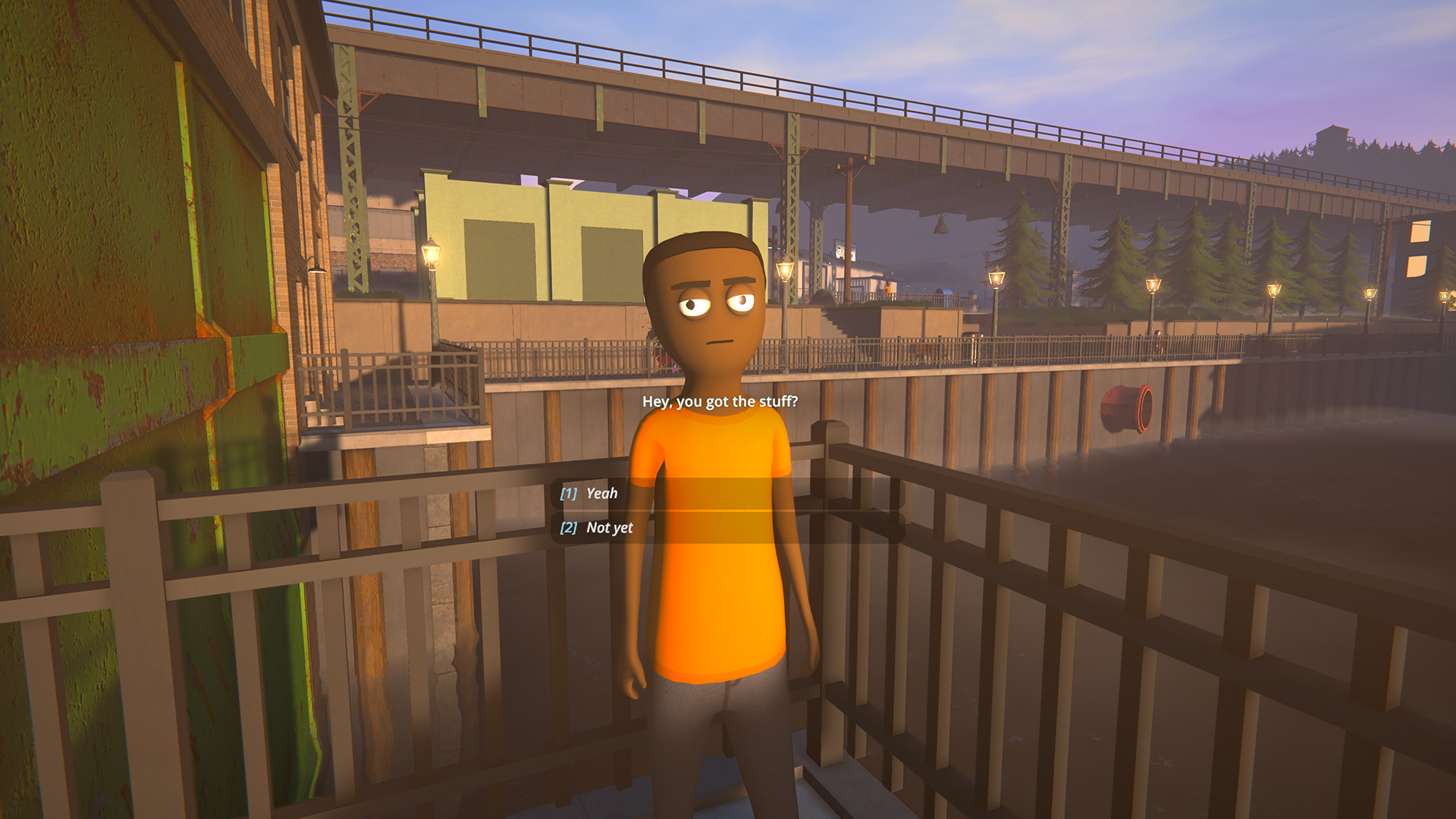 Game screenshot 3