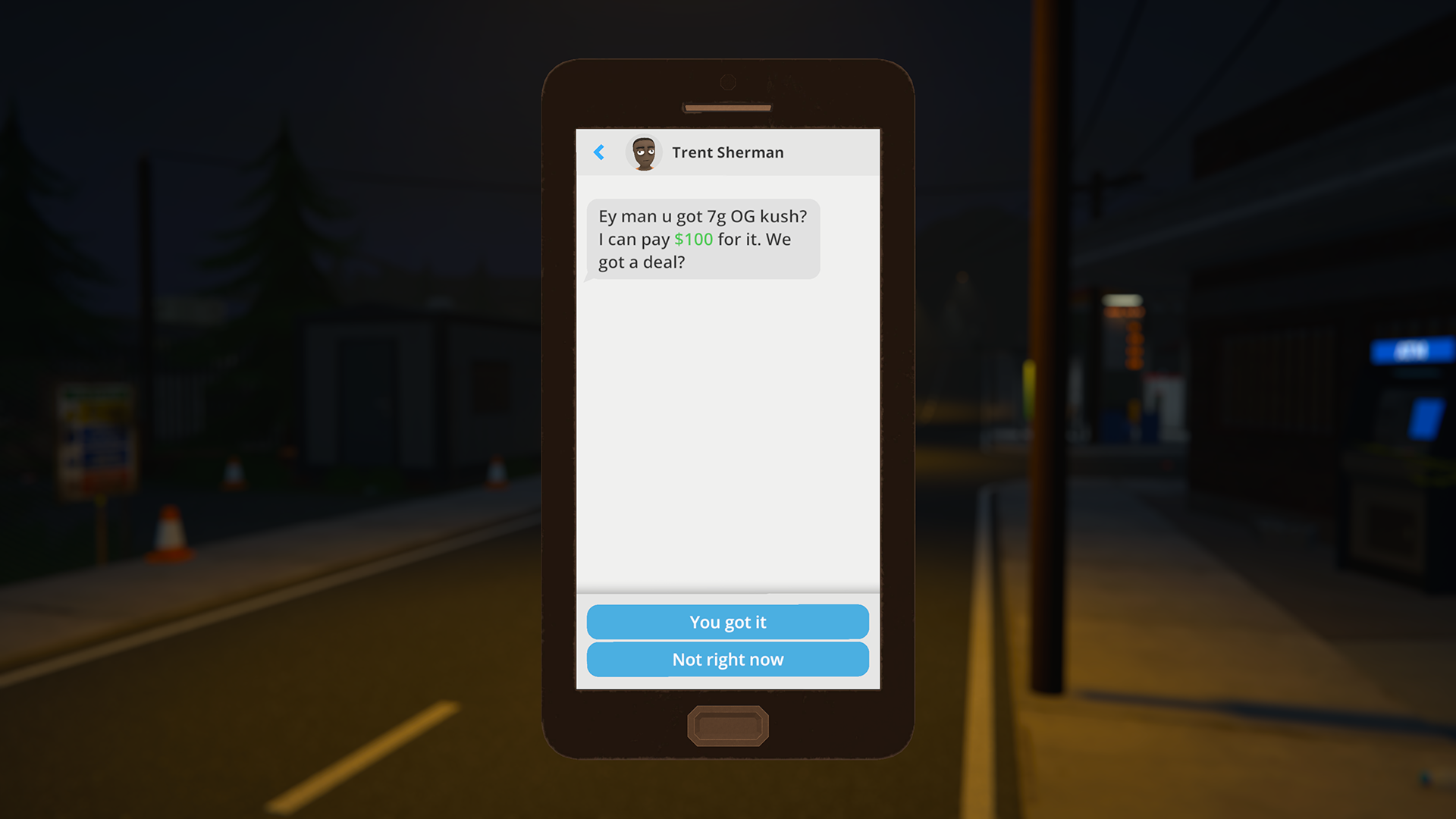 Game screenshot 4