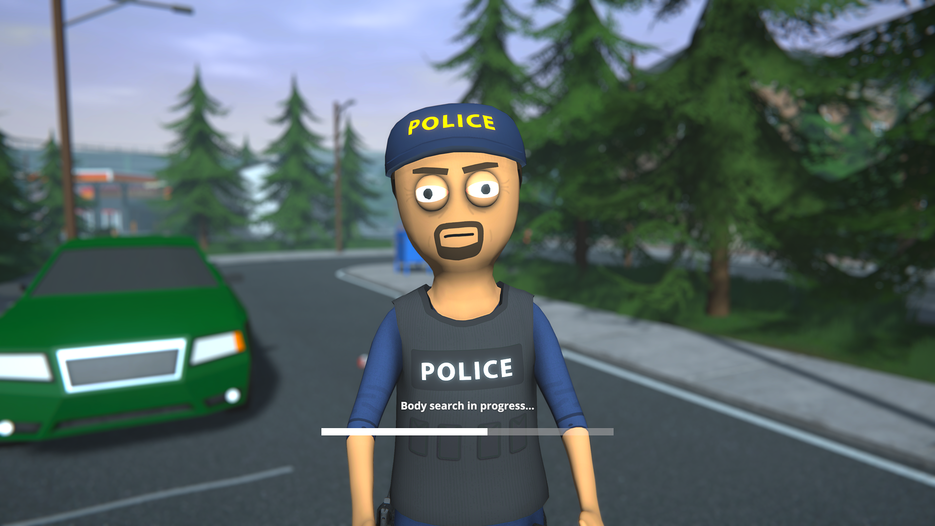 Game screenshot 4
