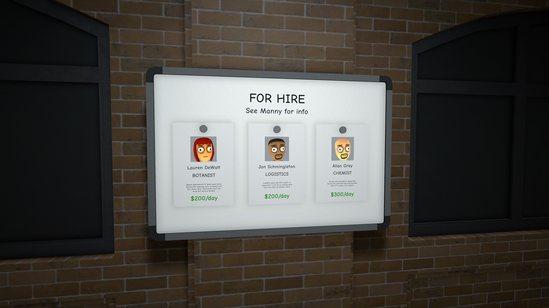Game screenshot 5