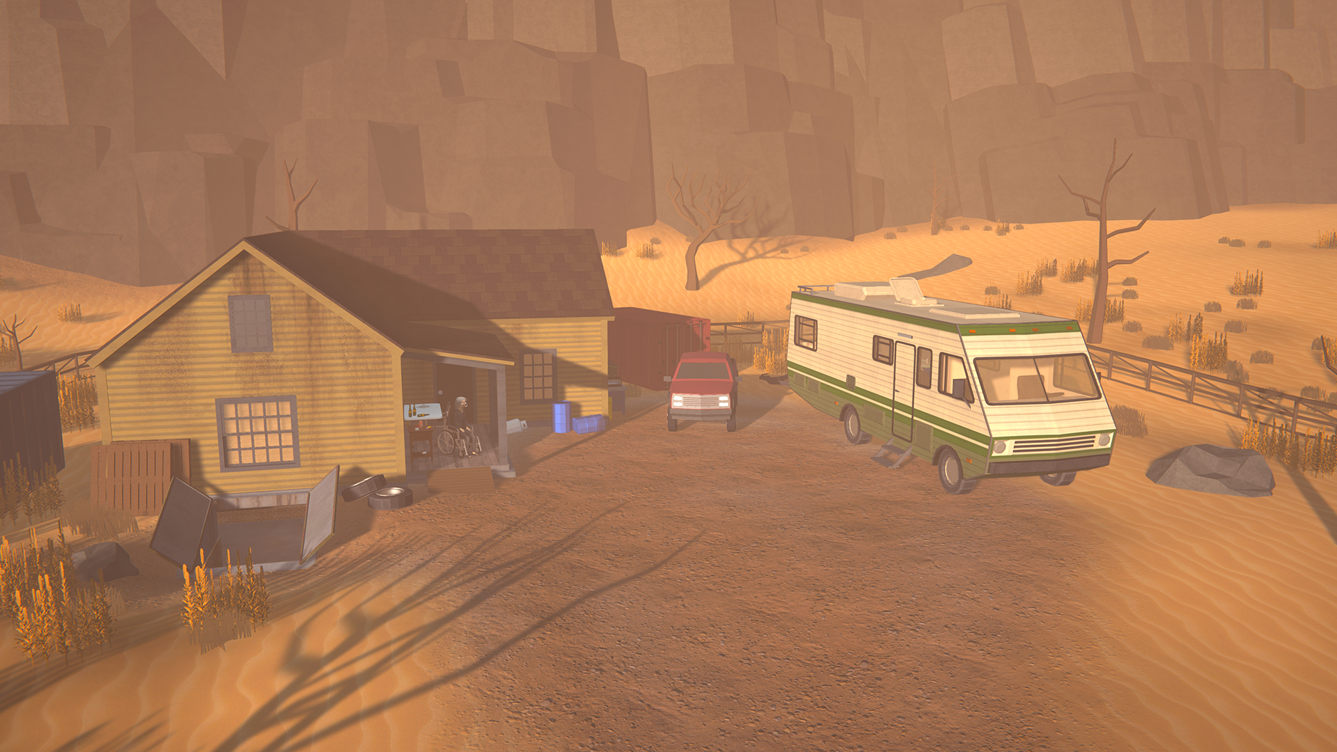 Game screenshot 2