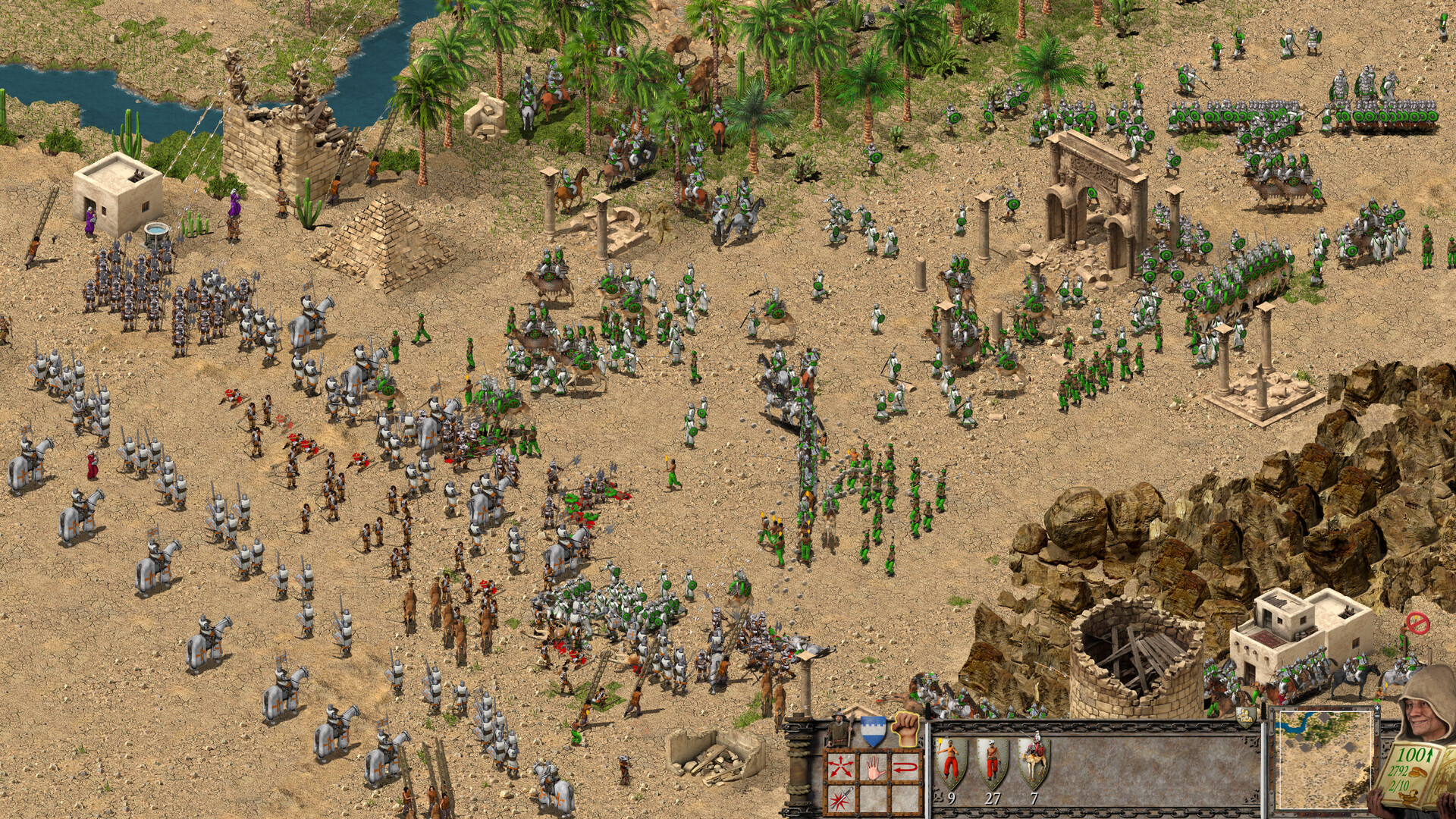 Game screenshot 4