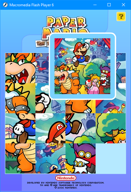 Game screenshot 1