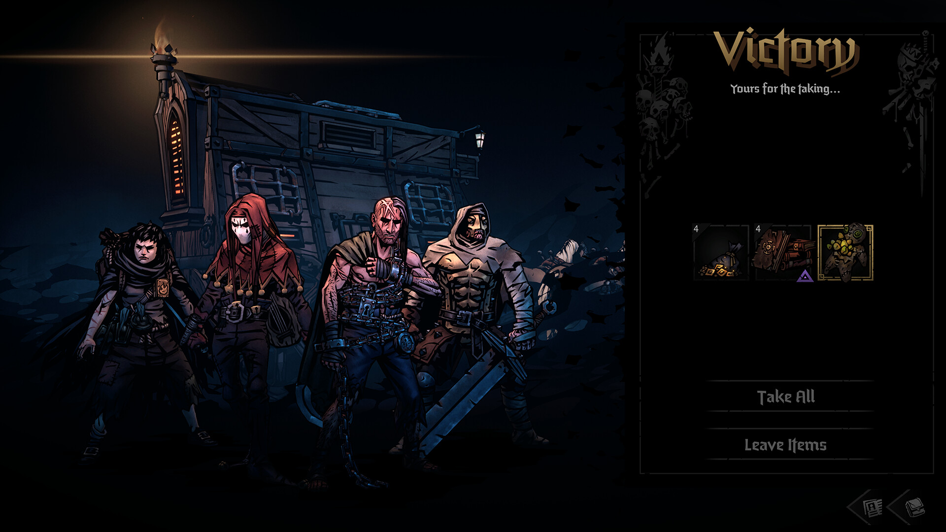 Game screenshot 4
