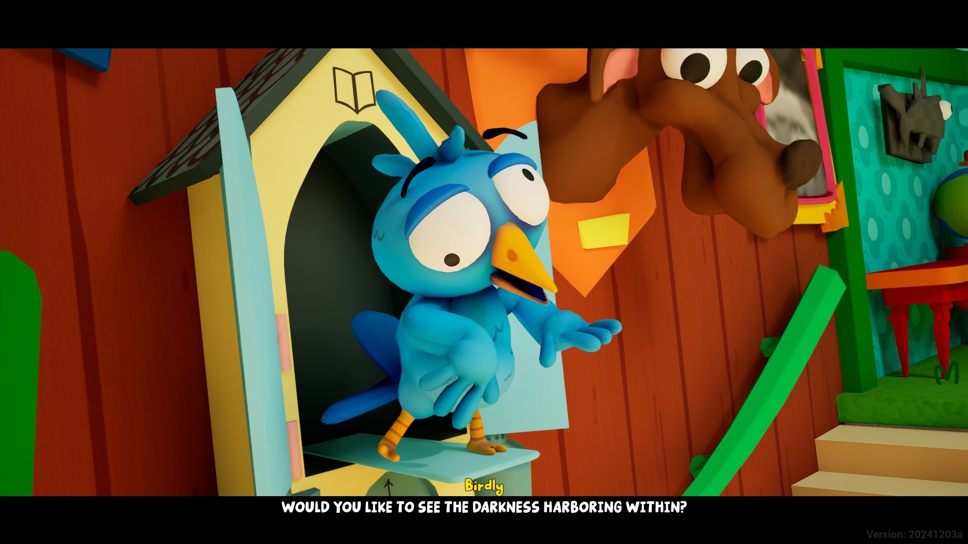 Game screenshot 3