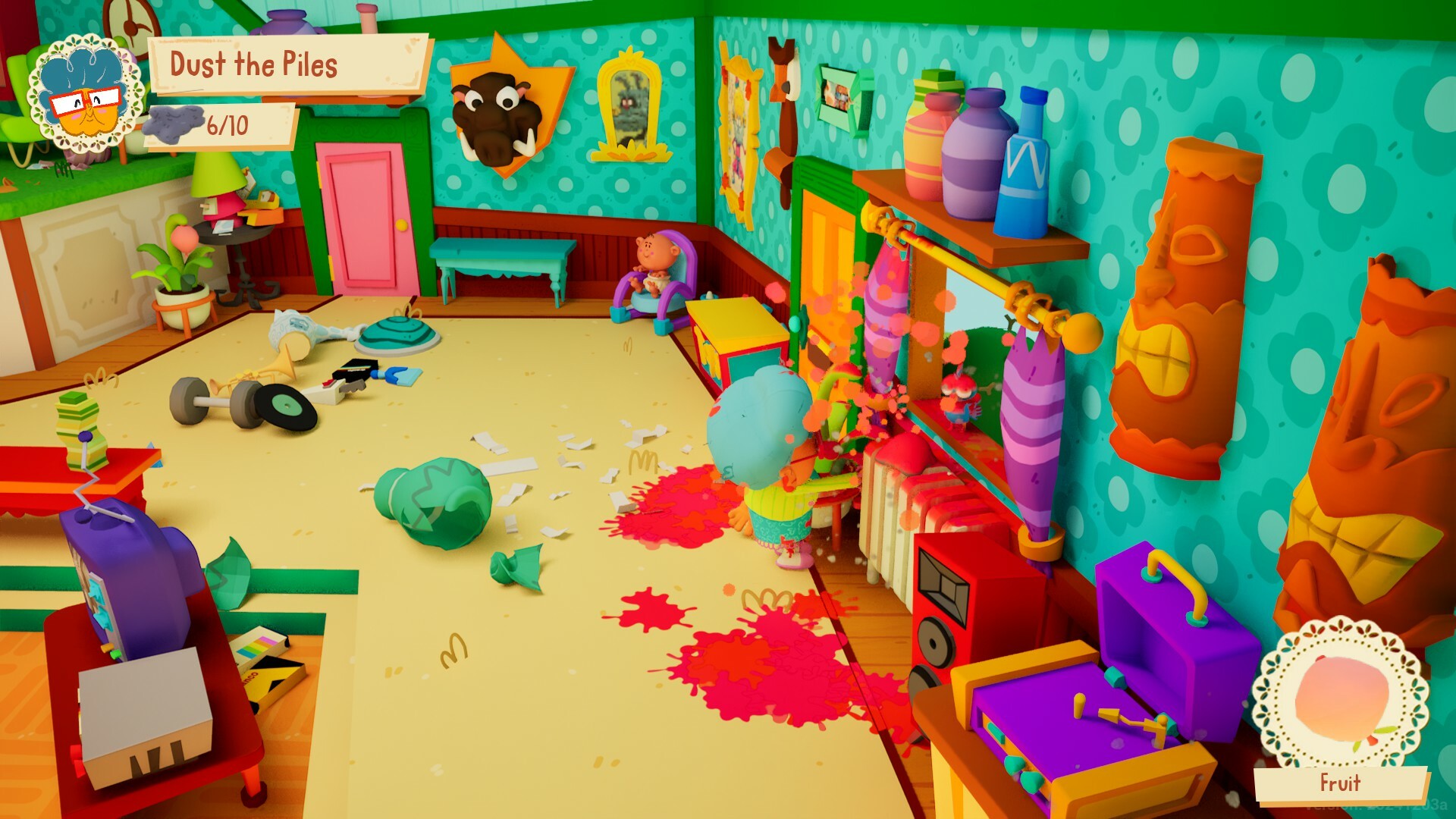 Game screenshot 2