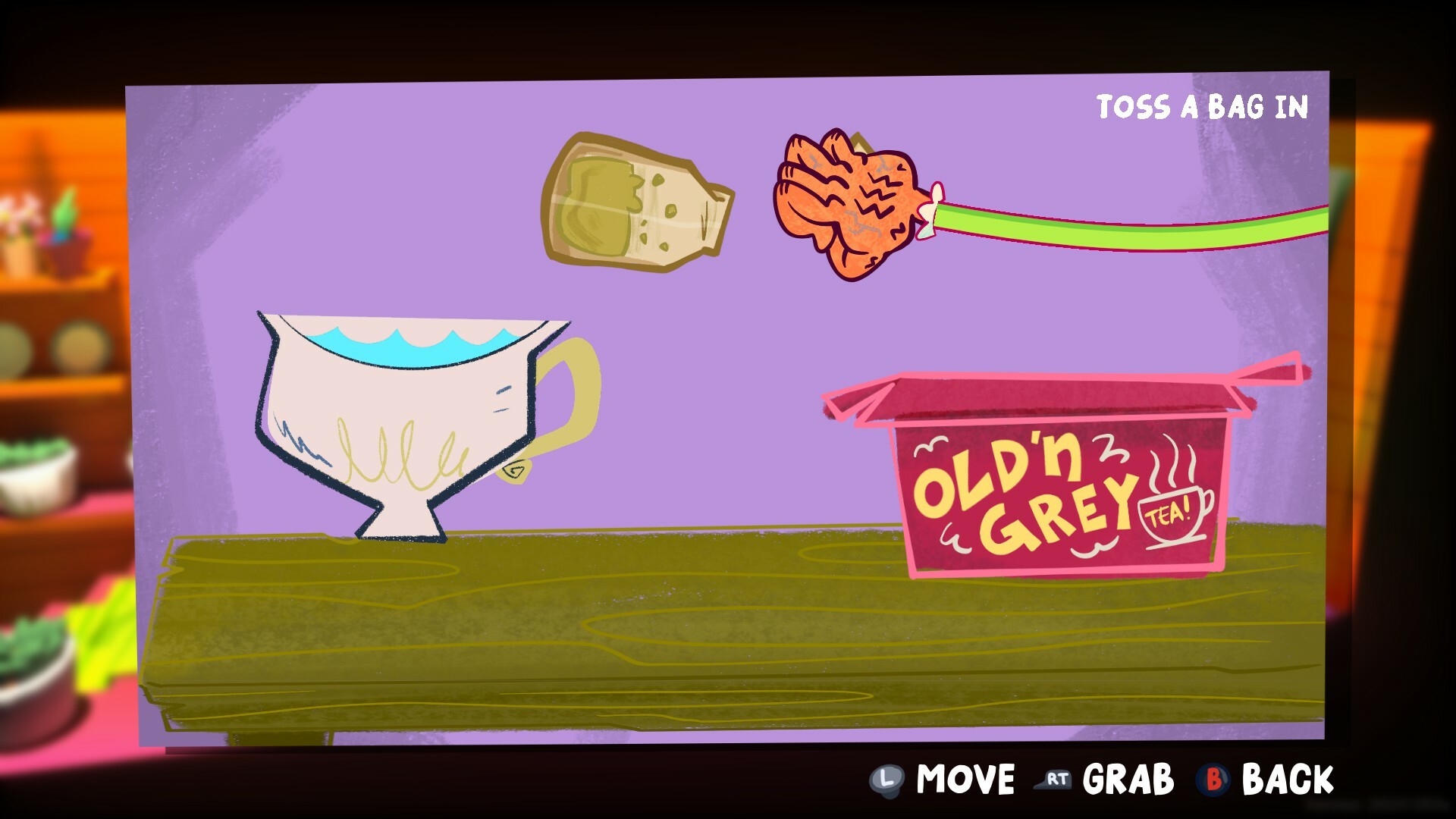 Game screenshot 5
